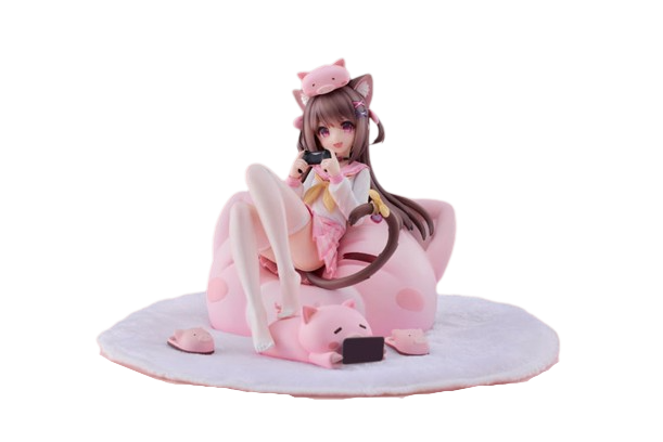 Original - Asaki - 1/7 (RaiseDream) - Solaris Japan