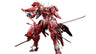 CD-FA-04 - KAINAR ASY-TAC FRONTEER - DSK-02 Full Armor Dussack - Red Night Dedicated Machine - 1/100 (ZEN Of Collectible)