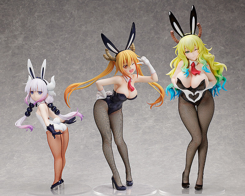 Kobayashi-san chi no Maid Dragon - Kanna Kamui - B-style - 1 Kobayashi-san chi no Maid Dragon - Kanna Kamui - B-style - 1