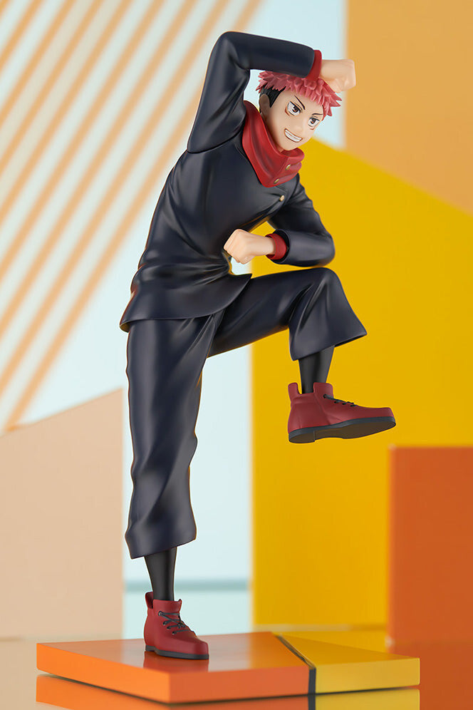 Jujutsu Kaisen - Itadori Yuuji - Tenitol (FuRyu)