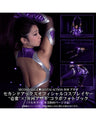 Taimanin Asagi - Igawa Asagi - Second Axe Type Hentai Action 3 - Photobook Set (Native, Second Axe) [Shop Exclusive]