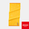 Super Mario - Family Life Collection - Face Towel - Peach Ver. - Nintendo Tokyo Exclusive (Nintendo Store)