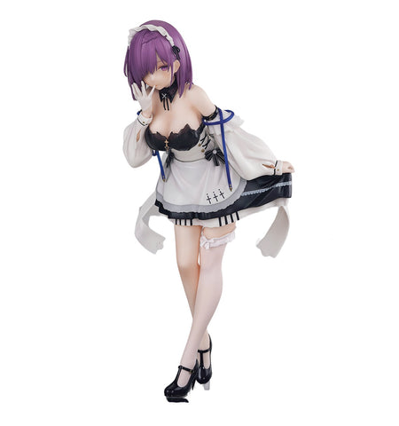 Azur Lane - Penelope - 1/7 - Salty Maid Ver. (Wings Inc.)