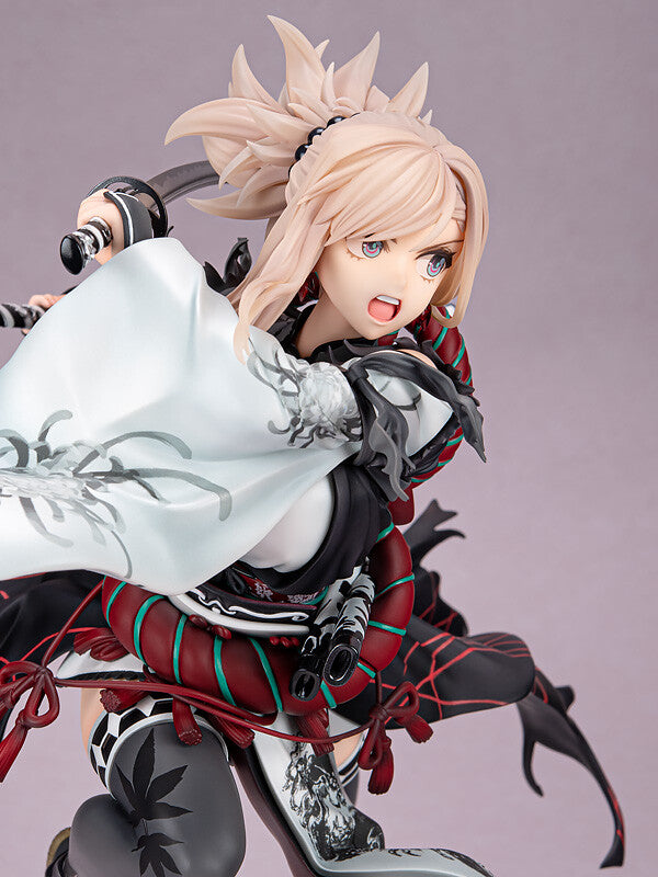 Fate/Samurai Remnant - Miyamoto Musashi - KT Model+ - 1/7