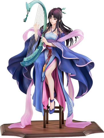 Xian Jian Qi Xia Zhuan Si - Liu Mengli - 1/7 - Weaving Dreams Ver. (Good Smile Arts Shanghai, Good Smile Company)