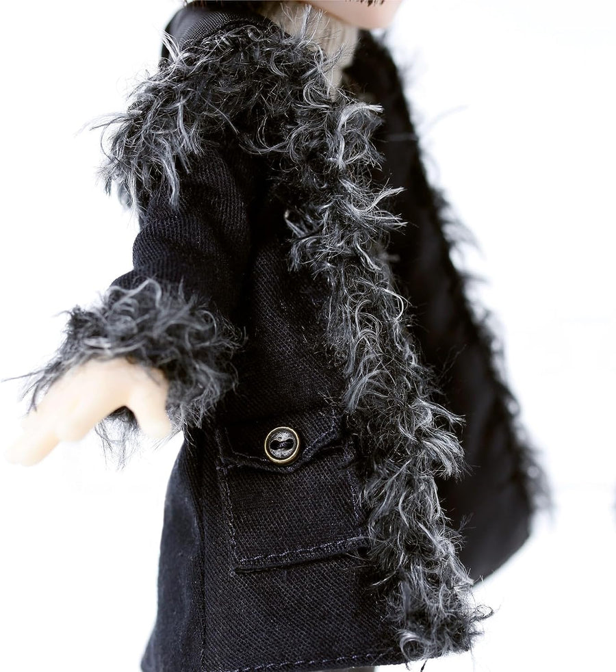 Lil'Fairy - ~From the Winter Tunnel~ - Will - Black Color Ver. (Azone)