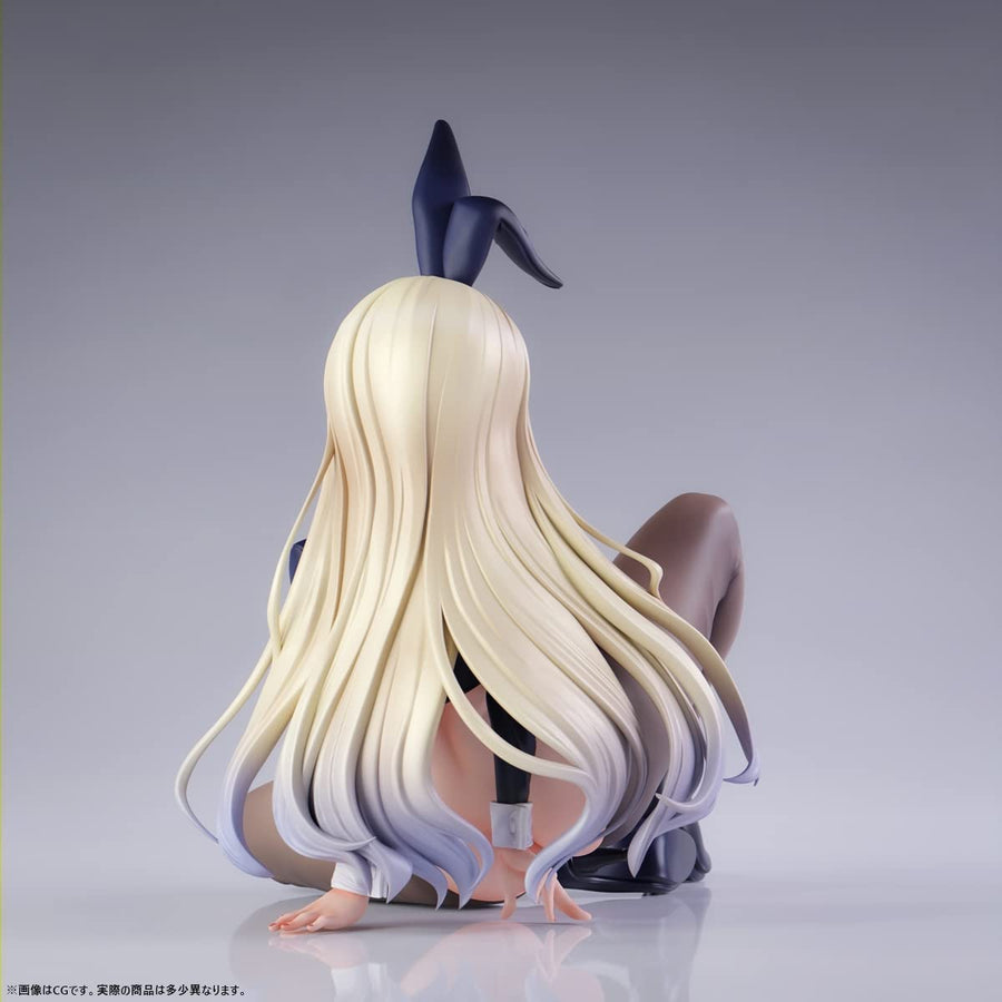Original Character - Gachi Koi Bunny Girl - Rosie - 1/6 (B'full)