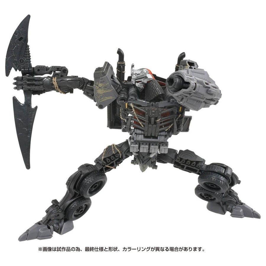 Transformers: Rise of the Beasts - Scourge - Leader Class - Studio Ser -  Solaris Japan