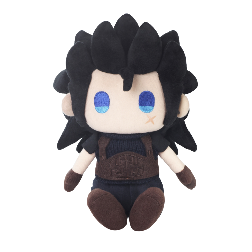 Crisis Core -Final Fantasy VII- Reunion - Zack Fair -2024 Re