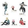 Spy × Family - Acrylic Stand - Ichiban Kuji Spy × Family -Lovely Ordinary Days-  - Prize D (Bandai Spirits)