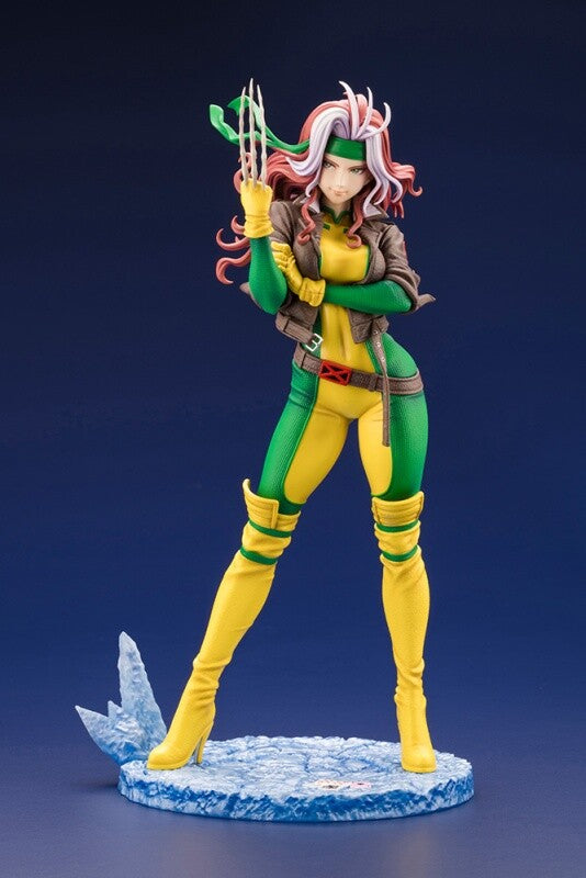 X-Men - Rogue - Bishoujo Statue - Marvel x Bishoujo - 1/7