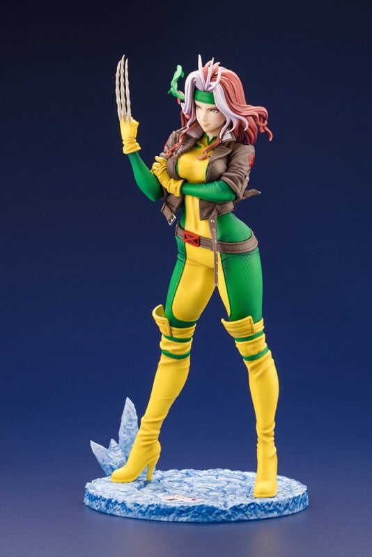 X-Men - Rogue - Bishoujo Statue - Marvel x Bishoujo - 1/7
