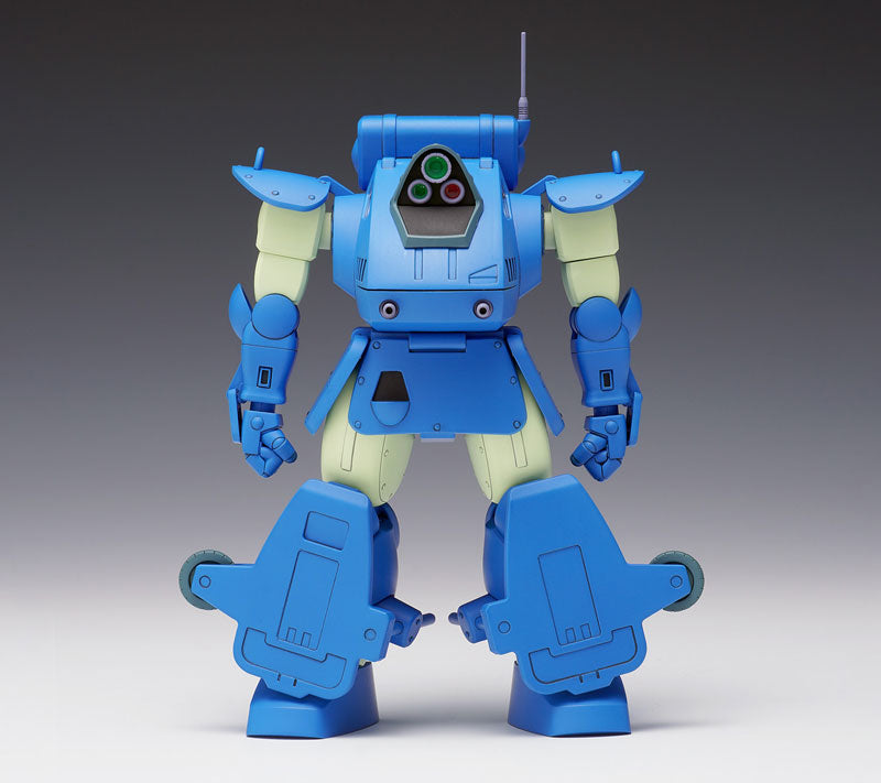 Armored Trooper Votoms - BK-198 - Snapping Turtle - PS version - First Limited Edition (Wave)