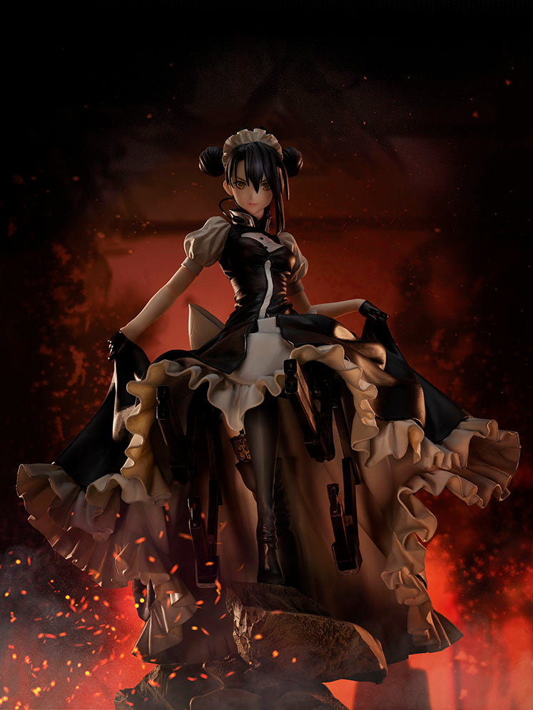 Girls Frontline - Agent - F:Nex - 1/7 (FuRyu) [Shop Exclusive