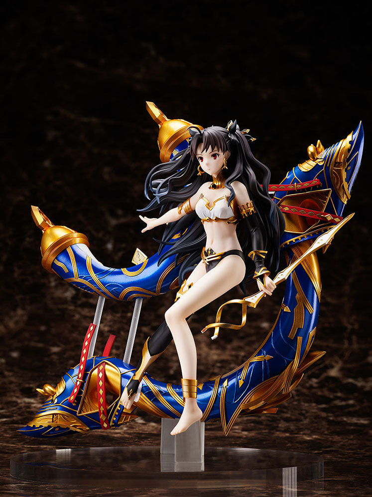 Fate/Grand Order: Zettai Majuu Sesen Babylonia - Ishtar - 1/7 - Archer  (F:Nex) [Shop Exclusive]