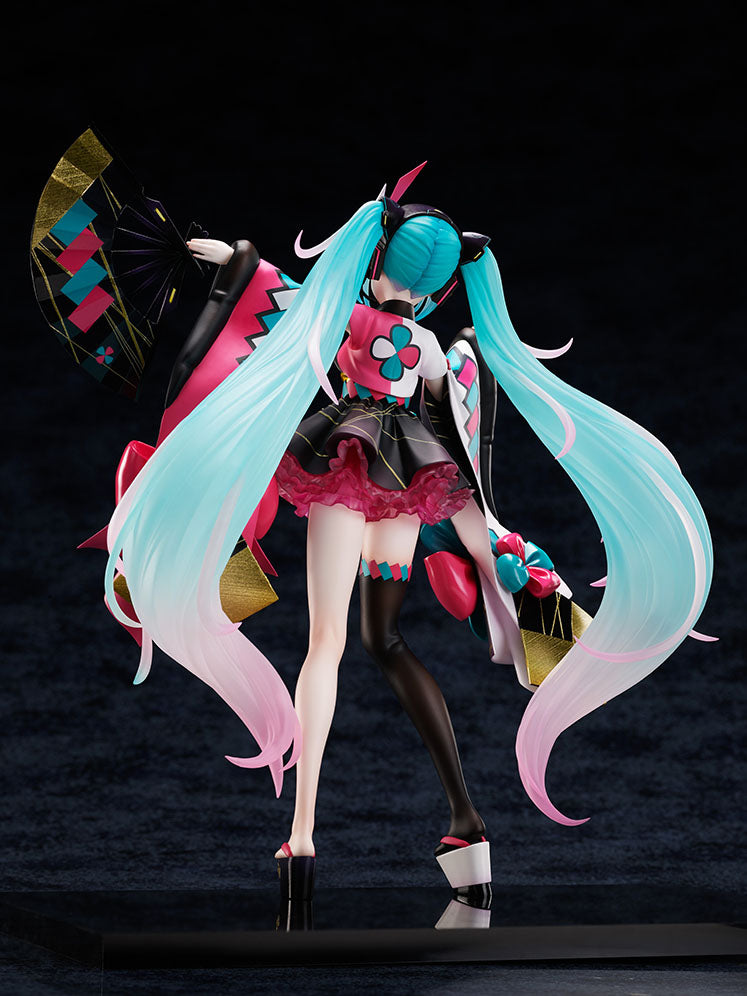 Vocaloid - Hatsune Miku - F:Nex - 1/7 - Magical Mirai 2020