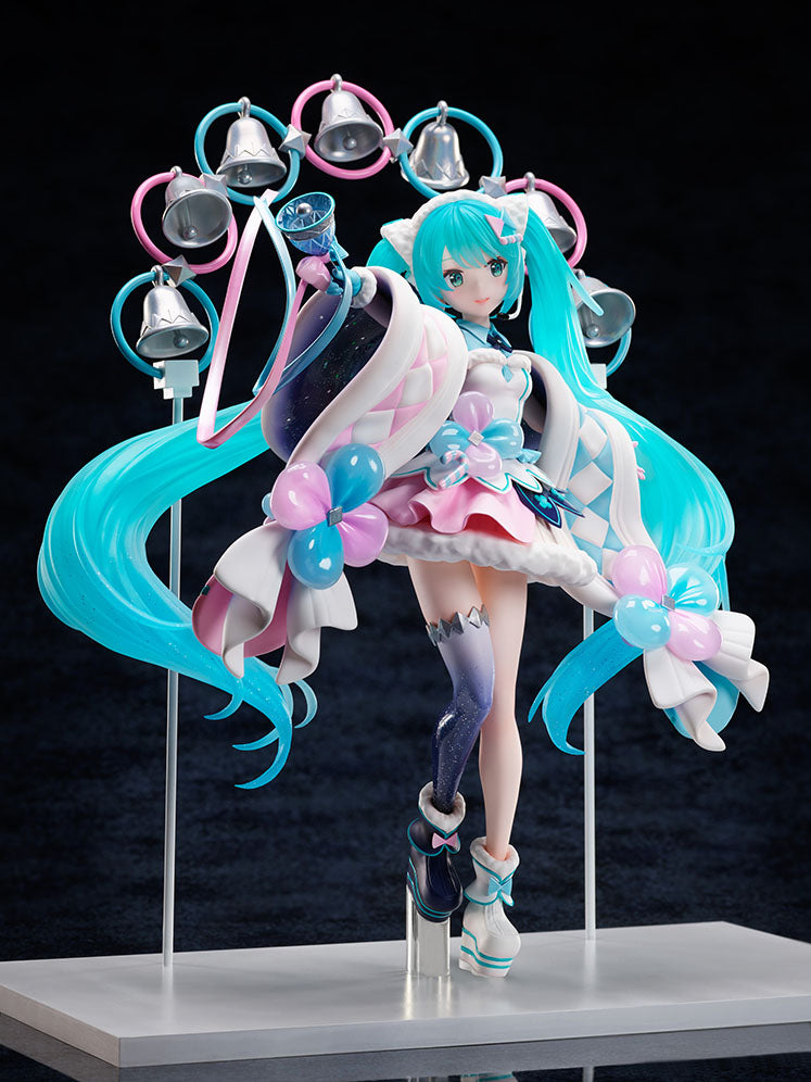 Vocaloid - Hatsune Miku - F:Nex - 1/7 - Magical Mirai 2020 Winter Fest ...