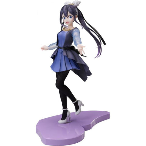 Selection Project - Hananoi Rena - F:Nex - 1/7 (FuRyu)