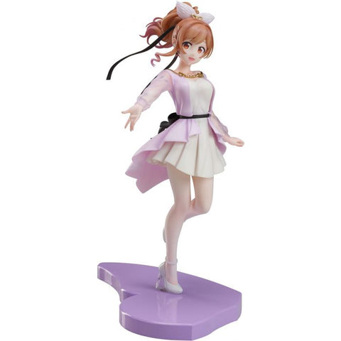 Selection Project - Miyama Suzune - F:Nex - 1/7 (FuRyu)