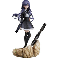 Assault Lily Bouquet - Shirai Yuyu - F:Nex - 1/7 (FuRyu)
