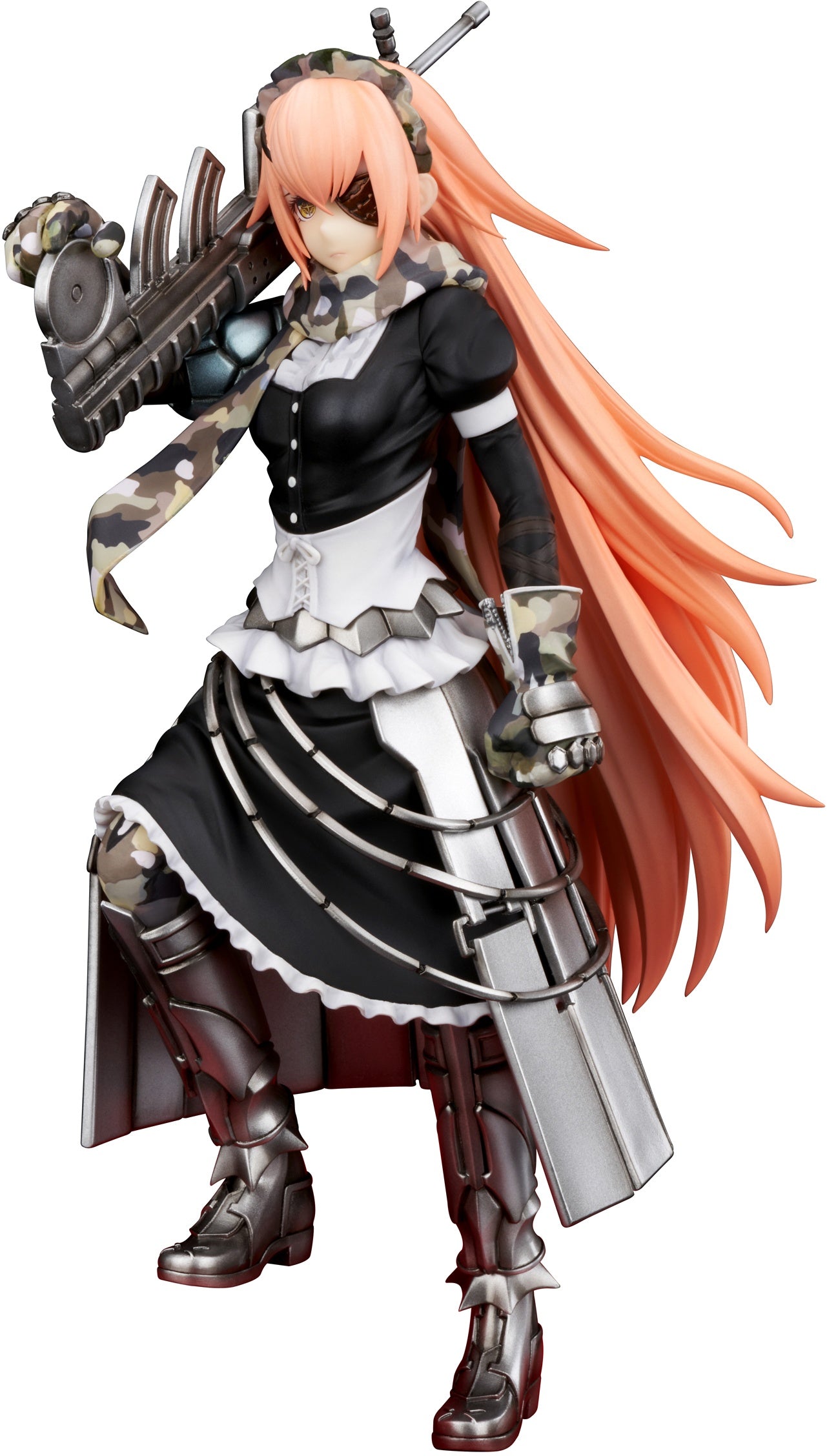 Overlord - CZ2128 Delta - 1/7 (FuRyu) - Solaris Japan