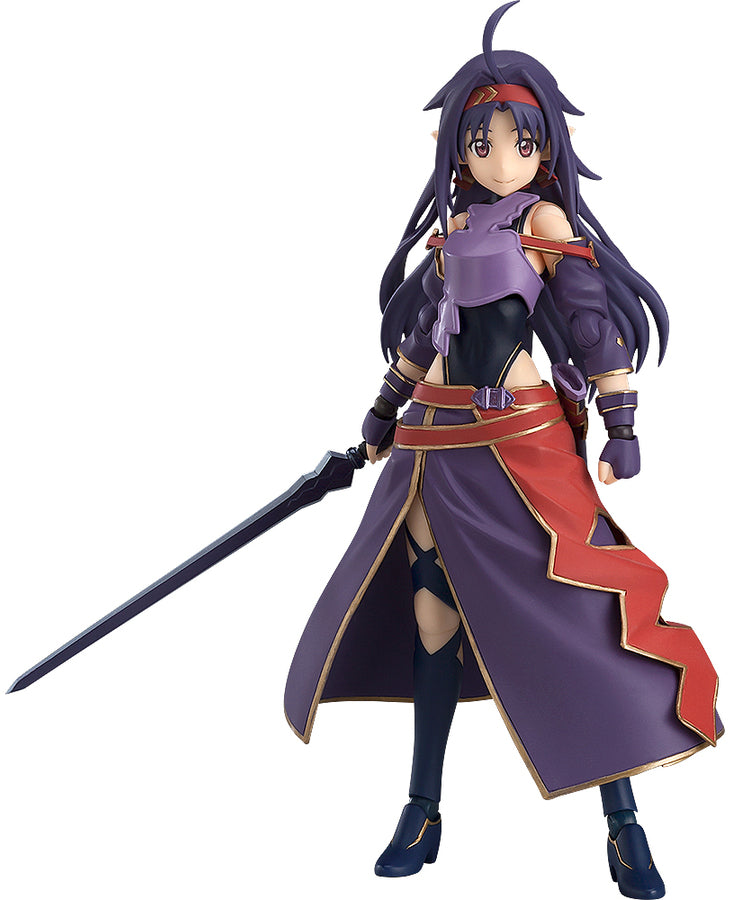 Sword Art Online II - Yuuki - Figma EX-033