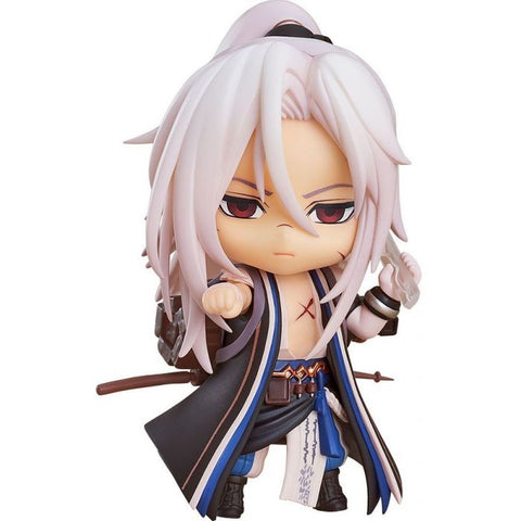 Dungeon & Fighter - Neo: Weapon Master - Nendoroid - #1682 (Good Smile Arts Shanghai, Good Smile Company)