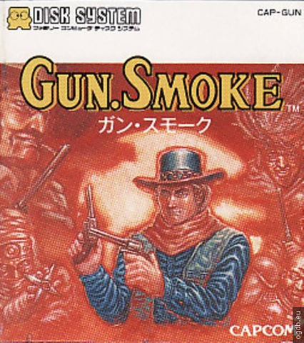 Gun.Smoke