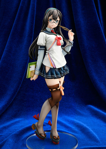 Kantai Collection ~Kan Colle~ - Ooyodo