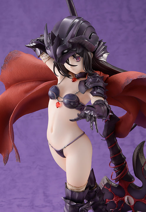 Bikini Warriors - Black Knight - 1/7 (Amakuni) [Shop Exclusive