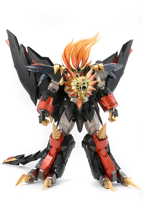 Yuusha Ou GaoGaiGar Final - Genesic Gaogaigar (Amakuni) [Shop Exclusive]