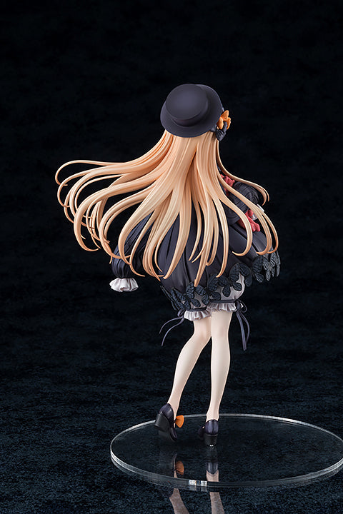 Fate FGO アビゲイル・ウィリアムズ 1/7スケール Amazon.co.jp: Fate FGO アビゲイル・ウィリアムズ 1/7スケール