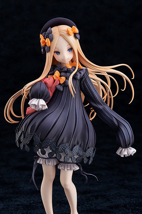 FGO 1/7 フォーリナー／アビゲイル＆ラヴィニアフィギュアセット