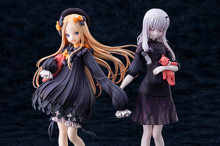 アビゲイル・ウィリアムズ　1/7スケールフィギュアAMAKUNI ホビージャパン 中古】(本体B+/箱B)Fate/Grand Order フォーリナー/アビゲイル