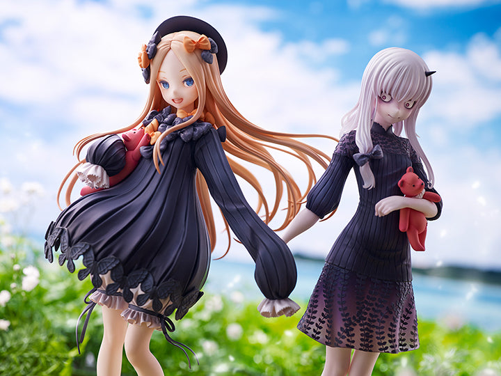 Fate/Grand Order - Abigail Williams - 1/7 - Foreigner (Amakuni