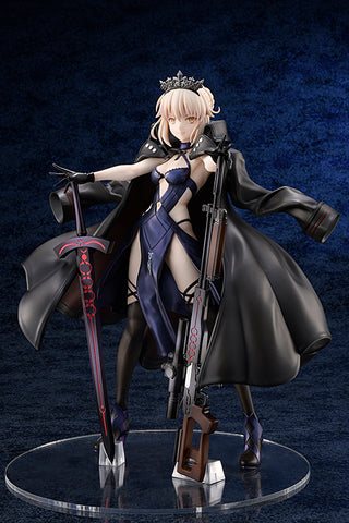 Fate/Grand Order - Saber Alter - 1/7 - Rider (Hobby Japan) [Shop Exclusive]　