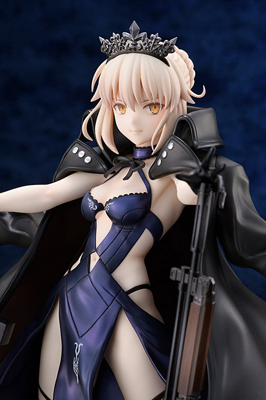 Fate/Grand Order - Saber Alter - 1/7 - Rider (Hobby Japan