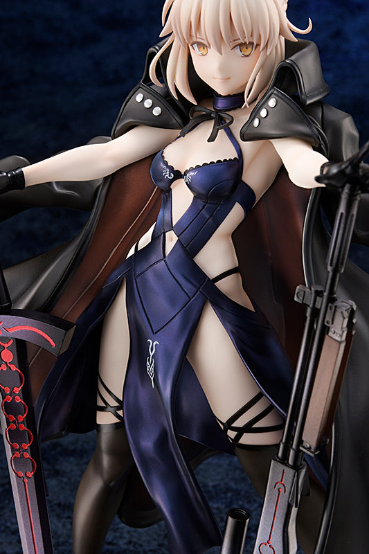 Fate/Grand Order - Saber Alter - 1/7 - Rider (Hobby Japan) [Shop