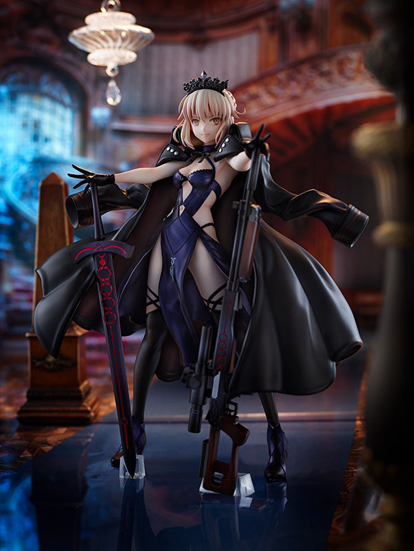 Fate/Grand Order - Saber Alter - 1/7 - Rider (Hobby Japan) [Shop