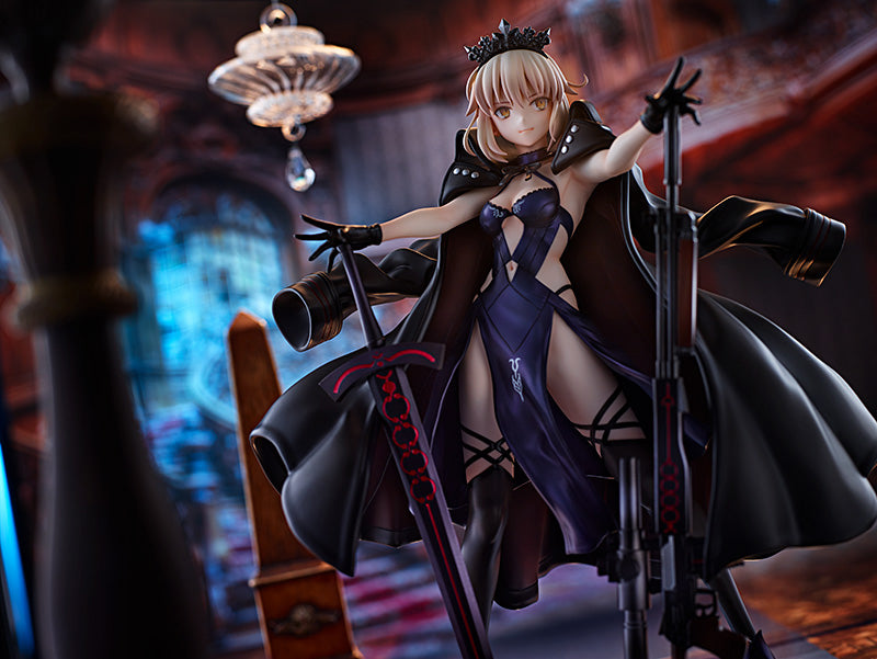 Fate/Grand Order - Saber Alter - 1/7 - Rider (Hobby Japan) [Shop