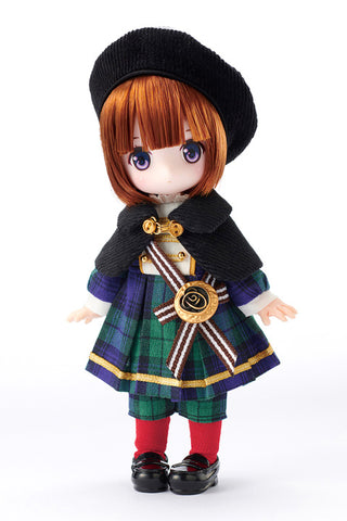 Chuchu doll - HINA - Royal Check Boy (HobbyJAPAN) [Shop Exclusive]