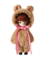 Dollybird - Chiroru-chan the Bear Cub (HobbyJAPAN) [Shop Exclusive]