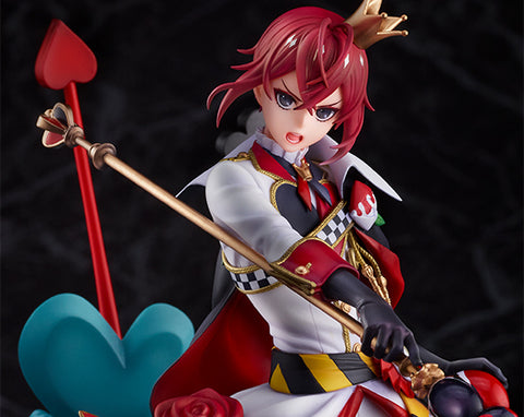 Twisted Wonderland - Riddle Rosehearts - 1/8 (Aniplex) [Shop Exclusive]　