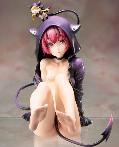 Boku Girl Loki Asgard Suzushiro Mizuki - 1/6 (Native)