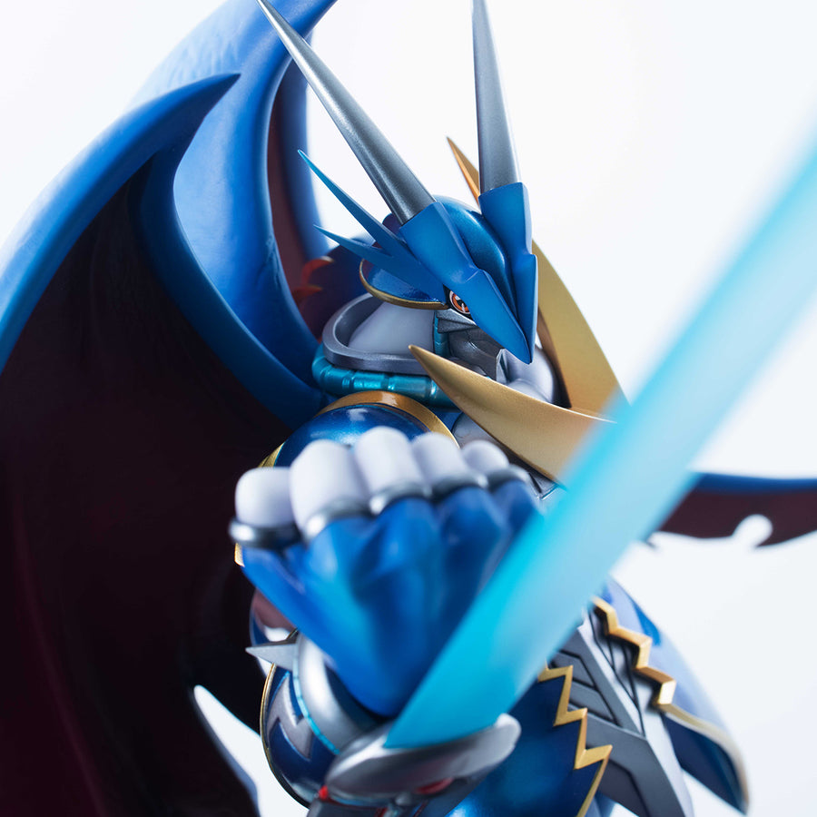 Digimon Savers - UlforceVeedramon - Precious G.E.M. (MegaHouse) [Shop Exclusive]