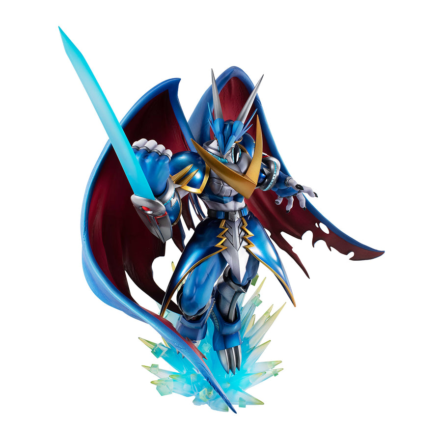 Digimon Savers - UlforceVeedramon - Precious G.E.M. (MegaHouse) [Shop Exclusive]