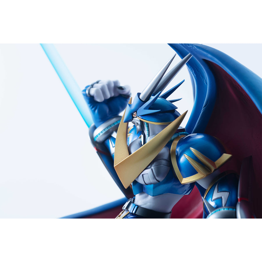 Digimon Savers - UlforceVeedramon - Precious G.E.M. (MegaHouse) [Shop Exclusive]