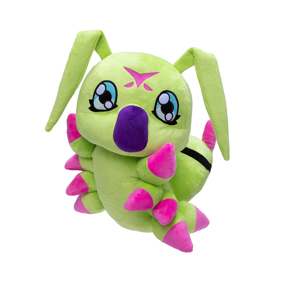 Digimon Adventure 02 - Wormmon - Stuffed Collection Limited (MegaHouse) [Shop Exclusive]