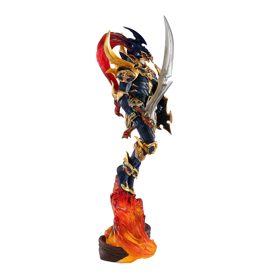 Yu-Gi-Oh! Duel Monsters - Chaos Soldier - Art Works Monsters (MegaHouse) [Shop Exclusive]