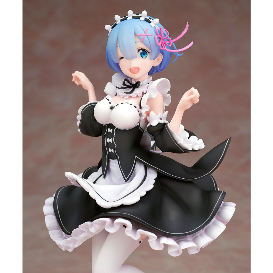 Rem - Re:Zero kara Hajimeru Isekai Seikatsu: Memory Snow